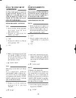 Preview for 57 page of Yamaha EDL20000TE Owner'S Manual