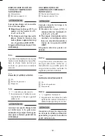 Preview for 61 page of Yamaha EDL20000TE Owner'S Manual