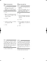 Preview for 67 page of Yamaha EDL20000TE Owner'S Manual