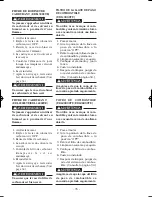 Preview for 85 page of Yamaha EDL20000TE Owner'S Manual