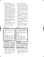 Preview for 89 page of Yamaha EDL20000TE Owner'S Manual