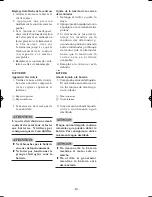 Preview for 93 page of Yamaha EDL20000TE Owner'S Manual