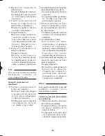 Preview for 107 page of Yamaha EDL20000TE Owner'S Manual