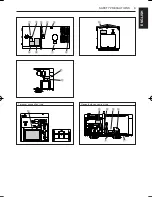 Preview for 15 page of Yamaha EDL7000SE Owner'S Manual