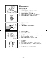 Preview for 28 page of Yamaha EF1000A Owner'S Manual