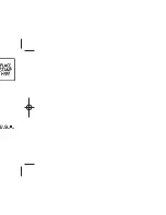 Preview for 36 page of Yamaha EF1000A Owner'S Manual