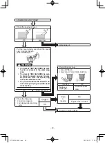 Предварительный просмотр 47 страницы Yamaha EF1000FW Owner'S Manual