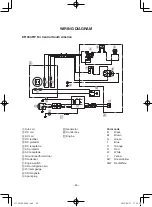 Предварительный просмотр 52 страницы Yamaha EF1000FW Owner'S Manual