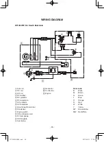 Предварительный просмотр 53 страницы Yamaha EF1000FW Owner'S Manual