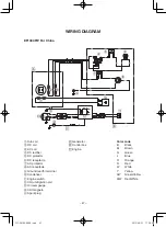 Предварительный просмотр 54 страницы Yamaha EF1000FW Owner'S Manual