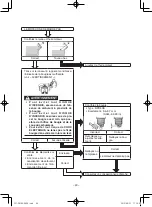 Предварительный просмотр 101 страницы Yamaha EF1000FW Owner'S Manual