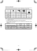 Предварительный просмотр 138 страницы Yamaha EF1000FW Owner'S Manual