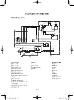 Предварительный просмотр 162 страницы Yamaha EF1000FW Owner'S Manual