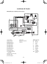 Предварительный просмотр 214 страницы Yamaha EF1000FW Owner'S Manual