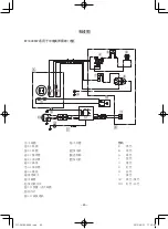 Предварительный просмотр 268 страницы Yamaha EF1000FW Owner'S Manual