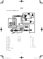 Предварительный просмотр 269 страницы Yamaha EF1000FW Owner'S Manual