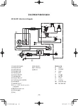 Предварительный просмотр 323 страницы Yamaha EF1000FW Owner'S Manual