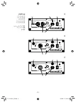 Предварительный просмотр 339 страницы Yamaha EF1000FW Owner'S Manual