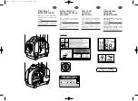 Preview for 14 page of Yamaha EF1000iS Owner'S Manual