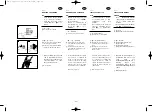 Preview for 56 page of Yamaha EF1000iS Owner'S Manual