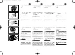 Preview for 58 page of Yamaha EF1000iS Owner'S Manual