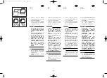 Preview for 78 page of Yamaha EF1000iS Owner'S Manual