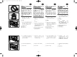 Preview for 98 page of Yamaha EF1000iS Owner'S Manual