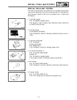 Preview for 11 page of Yamaha EF1000iS Service Manual