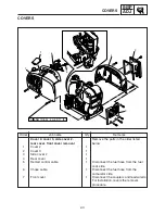 Preview for 16 page of Yamaha EF1000iS Service Manual