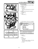 Preview for 18 page of Yamaha EF1000iS Service Manual