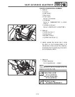 Preview for 23 page of Yamaha EF1000iS Service Manual