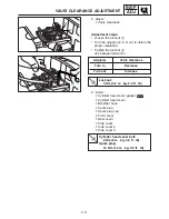 Preview for 24 page of Yamaha EF1000iS Service Manual