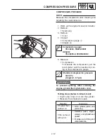 Preview for 25 page of Yamaha EF1000iS Service Manual