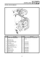 Preview for 32 page of Yamaha EF1000iS Service Manual