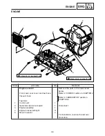 Preview for 35 page of Yamaha EF1000iS Service Manual