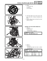 Preview for 40 page of Yamaha EF1000iS Service Manual