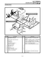 Preview for 43 page of Yamaha EF1000iS Service Manual