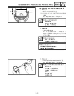 Preview for 53 page of Yamaha EF1000iS Service Manual