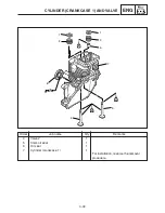 Preview for 60 page of Yamaha EF1000iS Service Manual