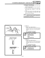 Preview for 63 page of Yamaha EF1000iS Service Manual