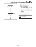 Preview for 64 page of Yamaha EF1000iS Service Manual