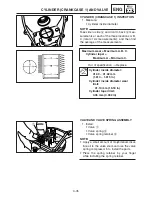 Preview for 65 page of Yamaha EF1000iS Service Manual