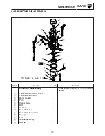 Preview for 68 page of Yamaha EF1000iS Service Manual