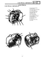 Preview for 76 page of Yamaha EF1000iS Service Manual