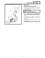 Preview for 78 page of Yamaha EF1000iS Service Manual