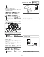 Preview for 81 page of Yamaha EF1000iS Service Manual