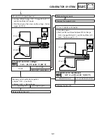 Preview for 84 page of Yamaha EF1000iS Service Manual