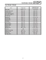 Preview for 100 page of Yamaha EF1000iS Service Manual