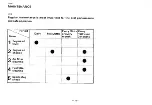 Preview for 21 page of Yamaha EF1400 Owner'S Manual