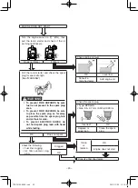 Предварительный просмотр 52 страницы Yamaha EF2000iS - Inverter Generator Owner'S Manual